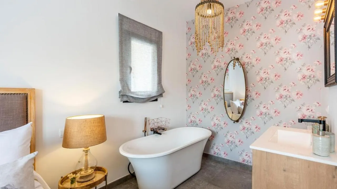 Finca Lucio Torrox By Ruralidays Holiday home