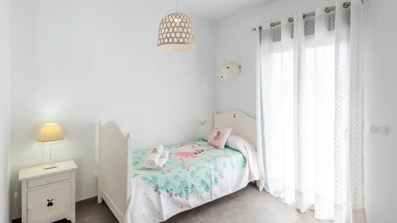 Holiday home Finca Lucio Torrox By Ruralidays