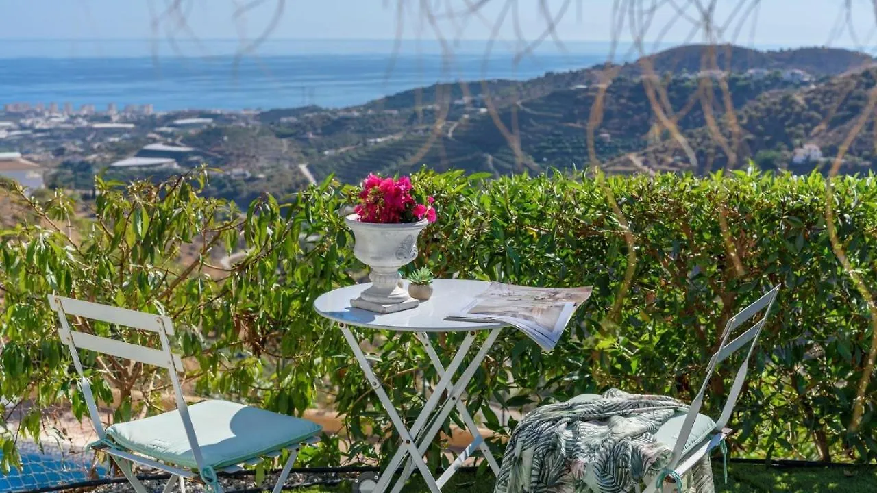 Holiday home Finca Lucio Torrox By Ruralidays