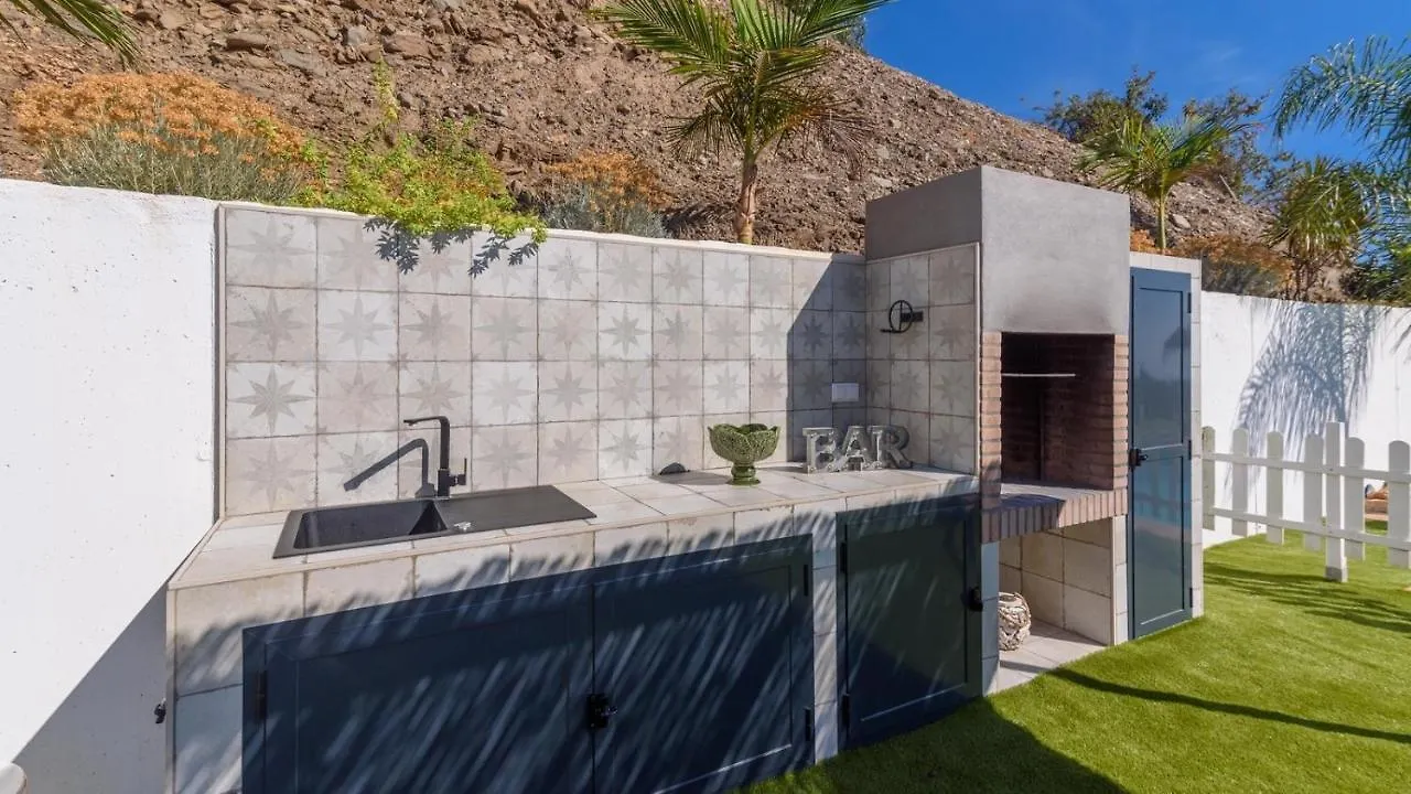 Finca Lucio Torrox By Ruralidays Holiday home