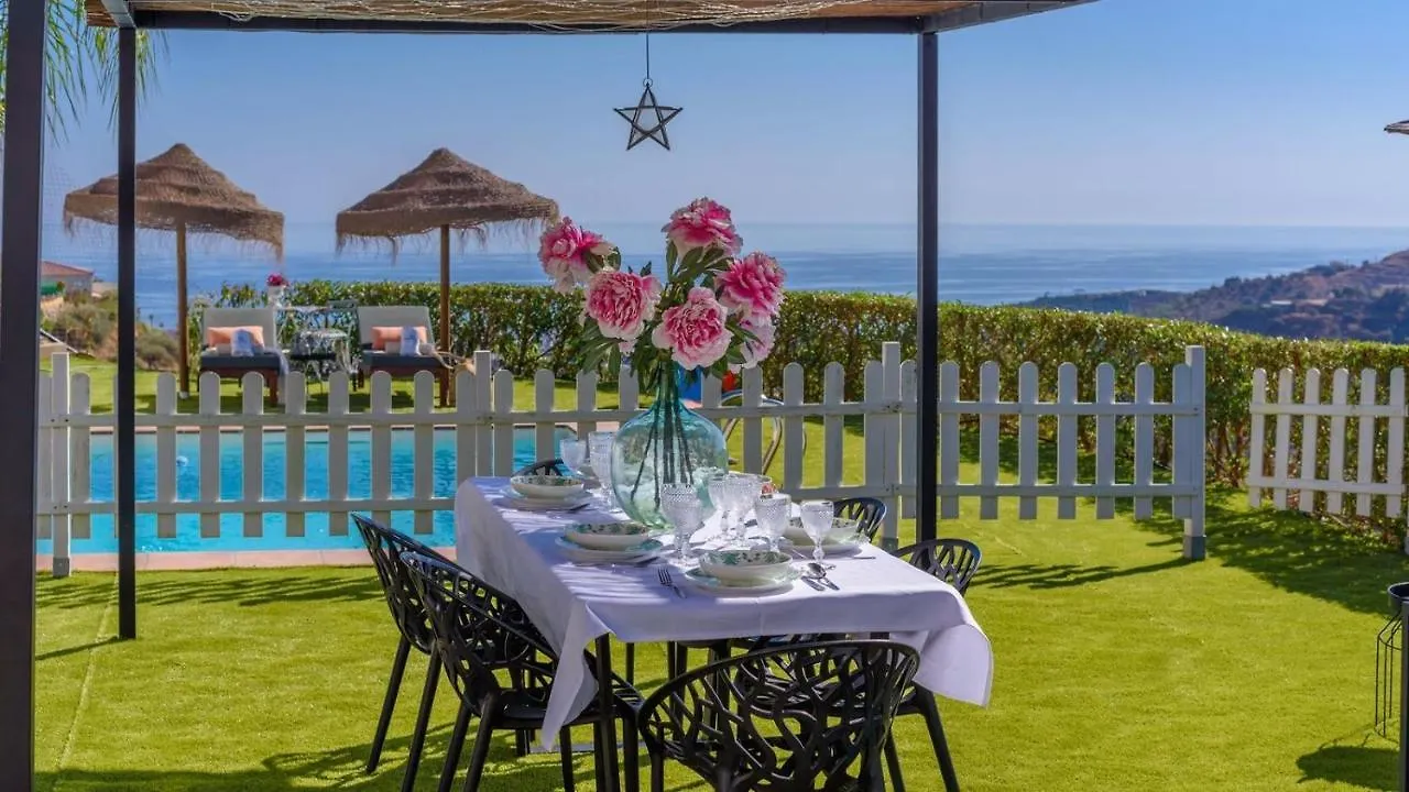 Finca Lucio Torrox By Ruralidays 0*,  Spain