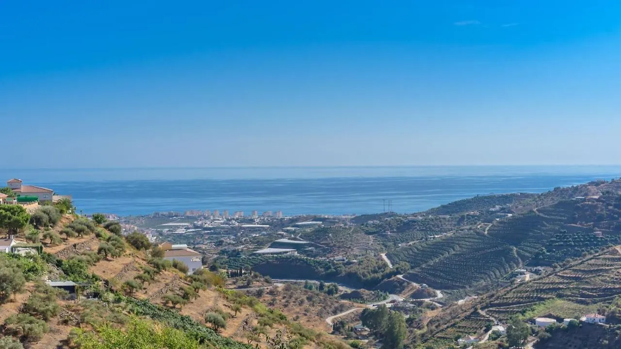 Holiday home Finca Lucio Torrox By Ruralidays
