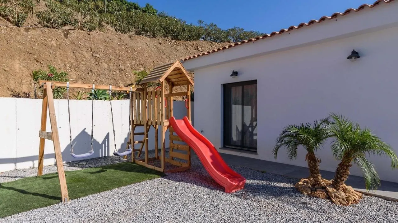Holiday home Finca Lucio Torrox By Ruralidays