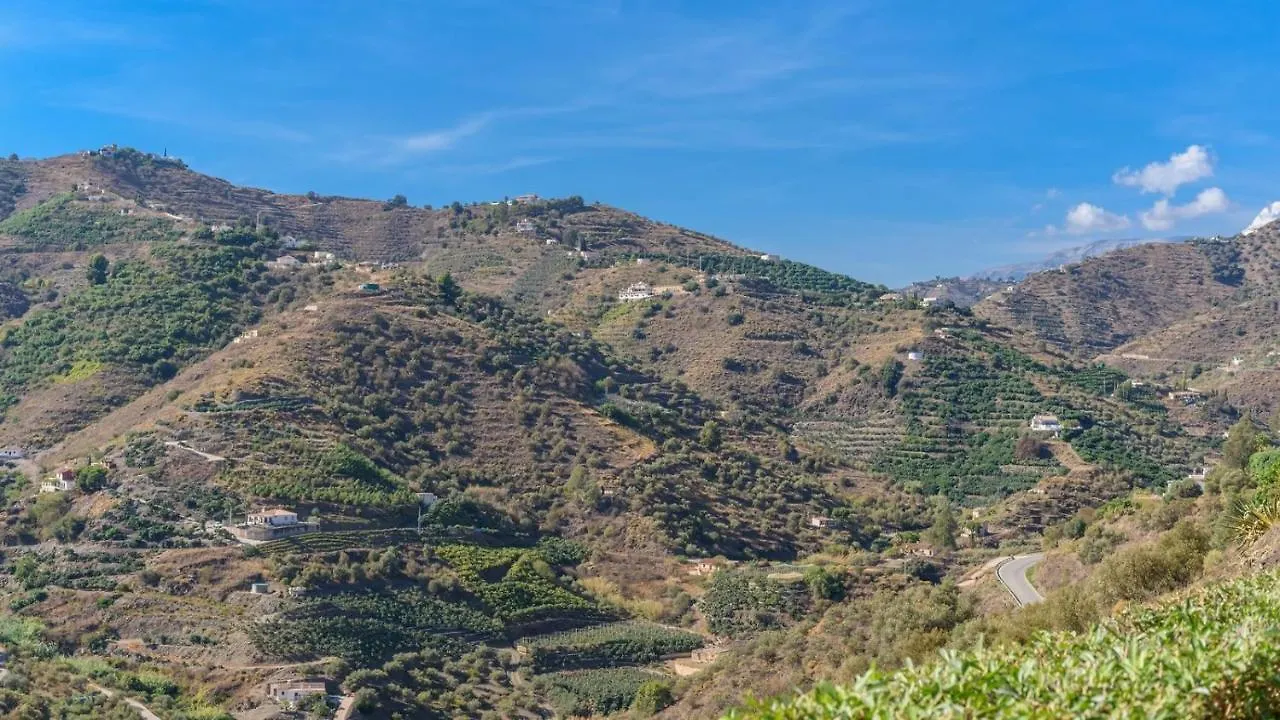 Holiday home Finca Lucio Torrox By Ruralidays